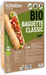 Schnitzer Bio Baguette classic (360g)