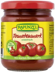 RAPUNZEL Tomatenmark (200g)
