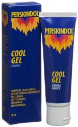 PERSKINDOL Cool Arnika Gel (50ml)