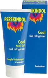 PERSKINDOL Cool Arnika Gel (100ml)