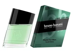 Bruno Banani - Made For Man, Eau De Toilette, Made for Men Made For Man, Eau De Toilette, 30  ml