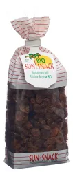 SUN SNACK Sultaninen Bio (250g)