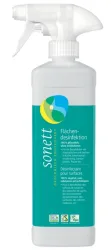 Sonett Flächendesinfektion Spray (500ml)