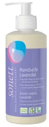 Sonett Handseife Lavendel (300ml)
