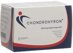 Chondrohyron Kapseln (180 Stk)
