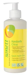 Sonett Handseife Citrus (300ml)