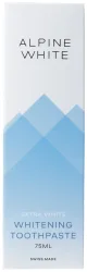 Alpine White - Whitening Toothpaste Extra White, 75 ml
