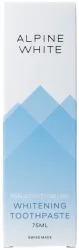 Alpine White - Whitening Toothpaste Sensitivity Relief, 75 ml