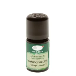 Aromalife Tonkabohne Ätherisches Öl 30% BIO (5ml)