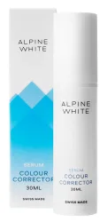 Alpine White - Colour Corrector Serum, 30 ml