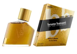 Bruno Banani Man's Best EDT (30ml)