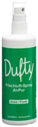 Dufty Frischluft-Spray (200ml)