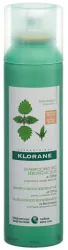 KLORANE Trockenshampoo Brennnessel getönt (150ml)