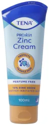 Tena Zinc Cream (100ml)