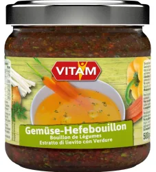 VITAM Gemüse-Hefebouillon (500g)