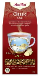 YOGI TEA Classic Chai lose (90g)