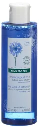 KLORANE - Augen-Make-up-Entferner für Empfindliche Augen, BIO-Kornblume, 200 ml