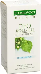 Eduard Vogt Origin Deo ohne Parfum Roll-on (50ml)