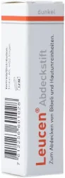 Leucen Abdeckstift dunkel (3.8g)