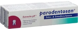 Parodentosan Zahnpasta Duo (2x75ml)