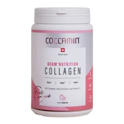 COLLAMIN Derm'Nutrition Collagen 28 Portionen (480g)