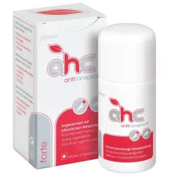 Ahc forte antitranspirant (50ml)