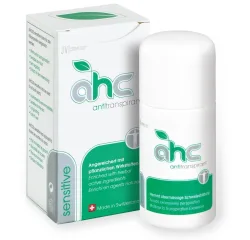 Ahc sensitive antitranspirant (30ml)