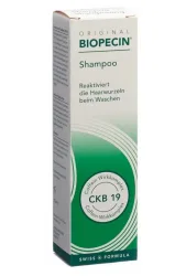 BIOPECIN Shampoo Fl 150 ml