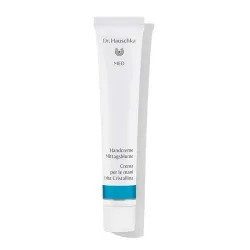 Dr. Hauschka MED Handcreme Mittagsblume