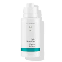 Dr. Hauschka - Salbei Mundspülung, 300 ml
