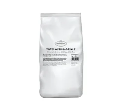 Bonneville Totes Meer Badesalz (1kg)