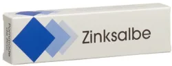 Tentan Zinksalbe (40g)