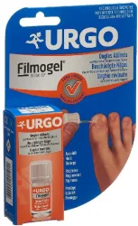 URGO Filmogel geschädigte Nägel (3.3ml)