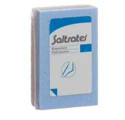 Saltrates Bimsstein (1 Stk)