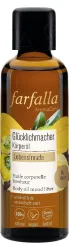 farfalla Lebensfreude, Glücklichmacher Körperöl, 75ml
