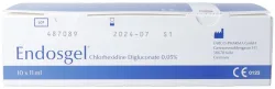 Endosgel Gleitmittel Fertspritzen (10x11ml)