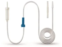 FRESENIUS Überleitgerät 1 D (30 Stk)