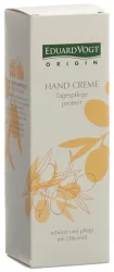 Eduard Vogt Handcreme Tagespflege Protect (75ml)