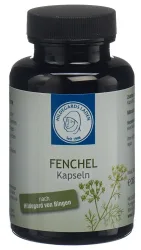 HILDEGARDS LADEN Fenchel Kapseln (90 Stk)