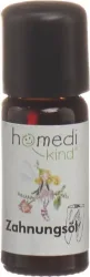 Homedi-Kind Zahnungsöl (10ml)