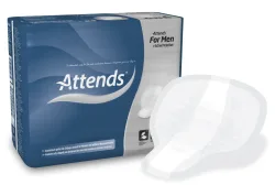 Attends For Men 4 Männereinlage (14 Stk)