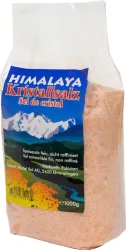 Madal Bal Himalaya Kristallsalz fein (1kg)