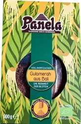 Panela Gulamerah aus Bali (500g)