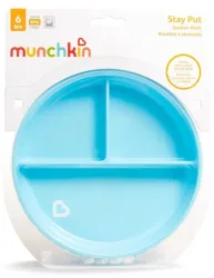 Munchkin - Teller, One Size, Multicolor