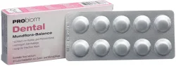 PRObiom Dental Lutschtabletten (30 Stk)