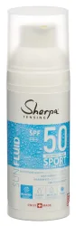 Sherpa Tensing Sonnen Fluid SPF 50 Sport