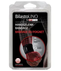 Bilasto Uno Handgelenkbandage mit Velcro S-XL (1 Stk)