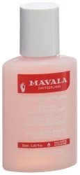 MAVALA Nagellackentferner rosa (50ml)