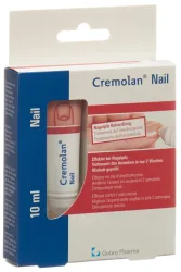 CREMOLAN Nail L&ouml;s Tb 10 ml
