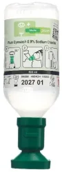 plum Augenspülung NaCI 0.9% (500ml)